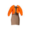 Fartuch Tychem® 6000 FR ThermoPro - obrazek 2