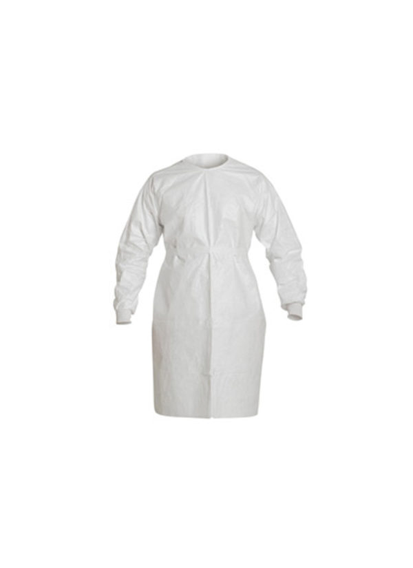 Fartuch TYVEK® IsoClean®
