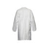 Fartuch TYVEK® 500 labcoat (zamek na zatrzask) - obrazek 2