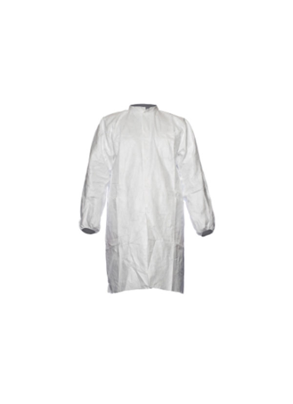 Fartuch TYVEK® 500 labcoat (zamek na zatrzask)