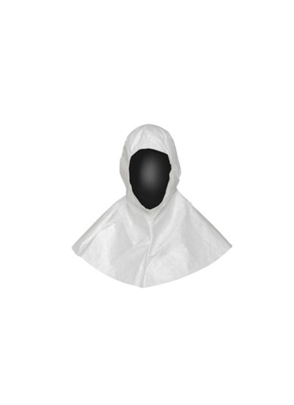 Kaptur TYVEK®  IsoClean®