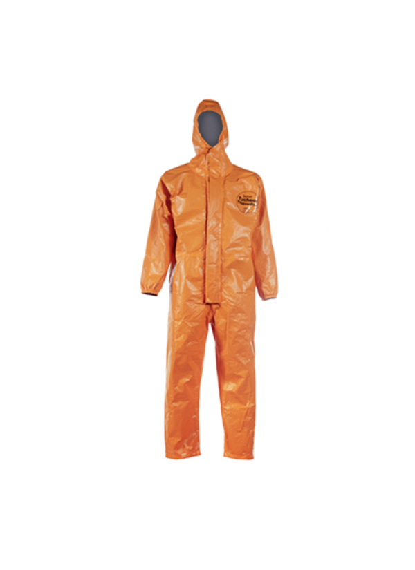 Kombinezon Tychem® 6000 FR ThermoPro