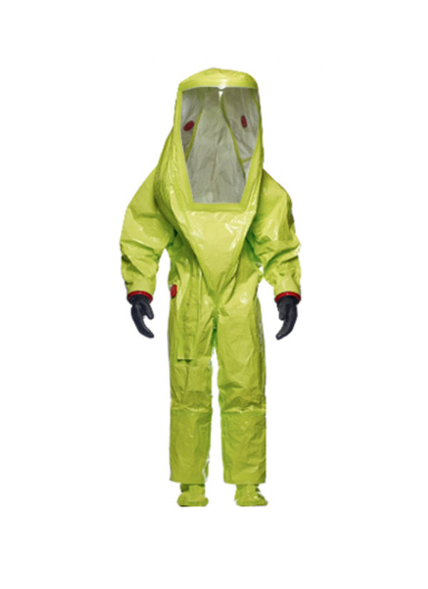 Kombinezon TYCHEM® 10000 TK ze skarpetami