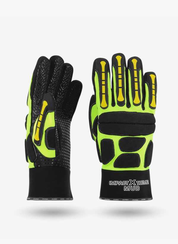 Rękawice Impact Xtreme Mud EUREKA