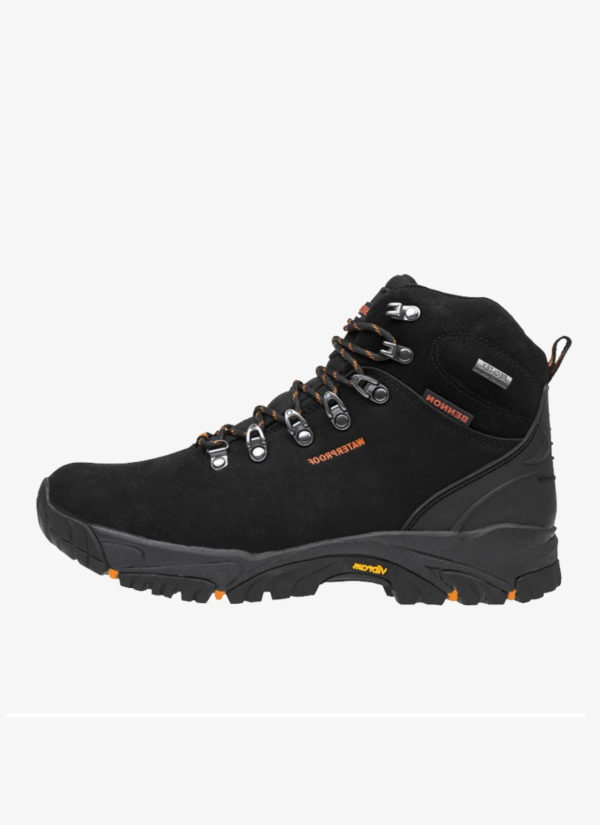 Trzewiki trekkingowe Bennon HOMBRE Z90702