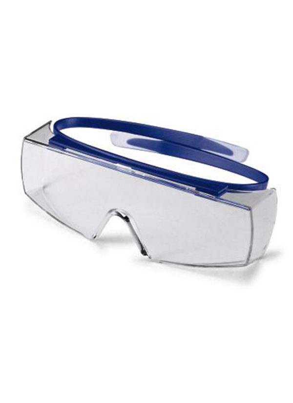 Okulary UVEX SUPER OTG 9169.260