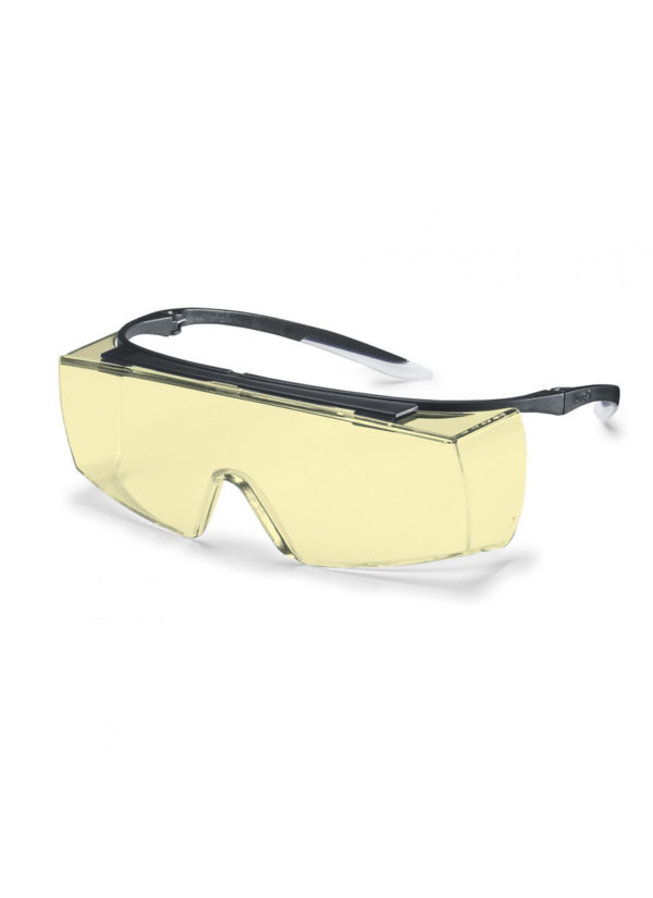 Okulary ochronne UVEX F OTG 9169.580