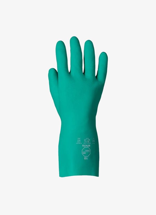 Rękawice ochronne Tychem® NT 470