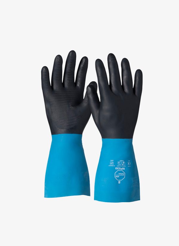 Rękawice ochronne Tychem® NP 530