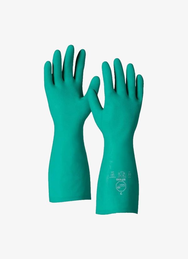 Rękawice ochronne Tychem® NT 480