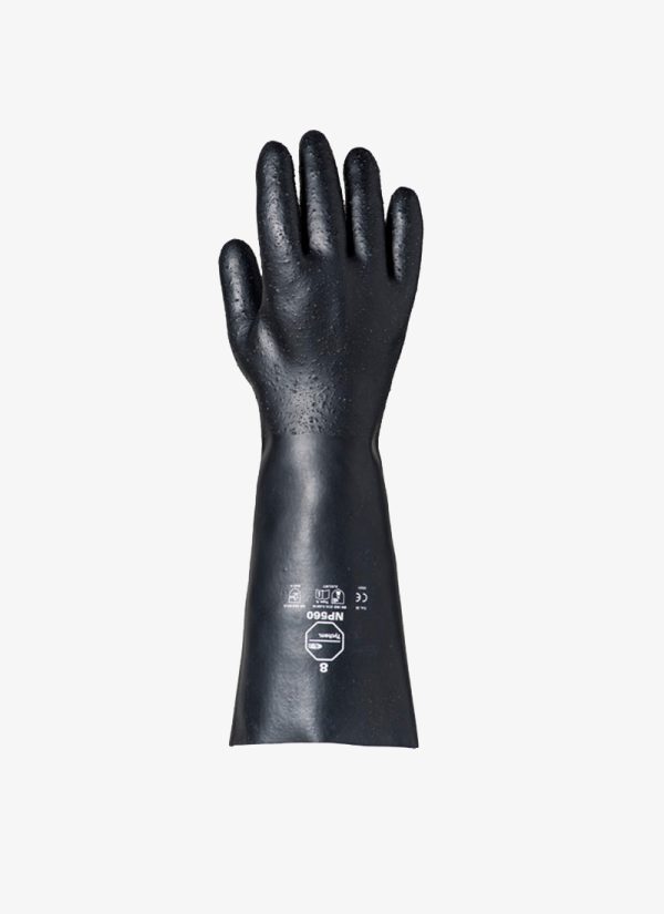Rękawice ochronne Tychem® NP 560