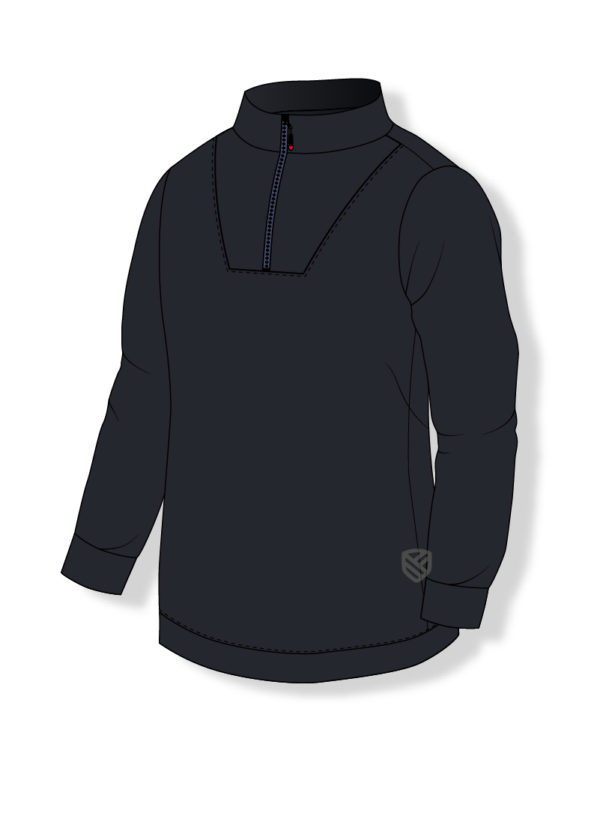 Bluza ekologiczna