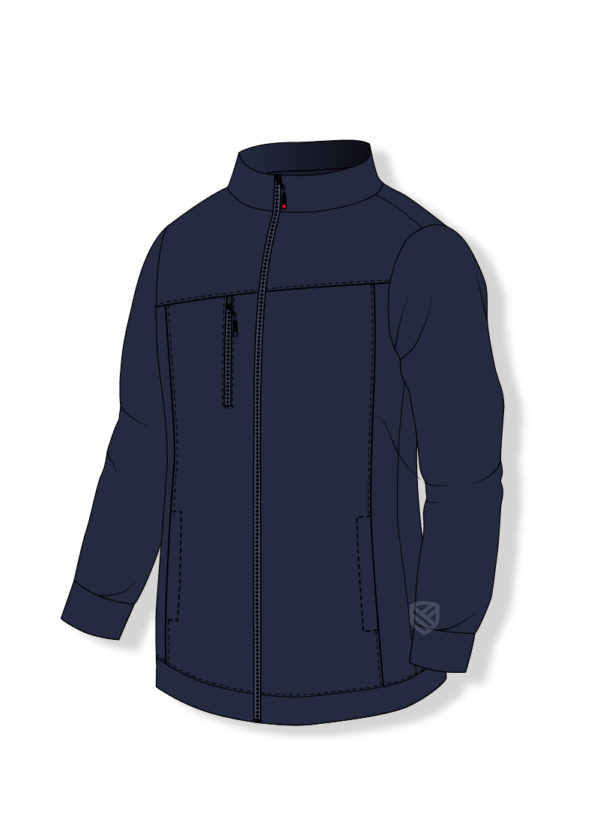 Bluza robocza