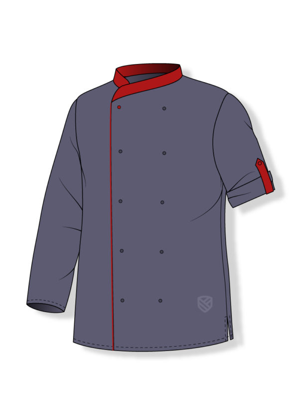 Bluza robocza