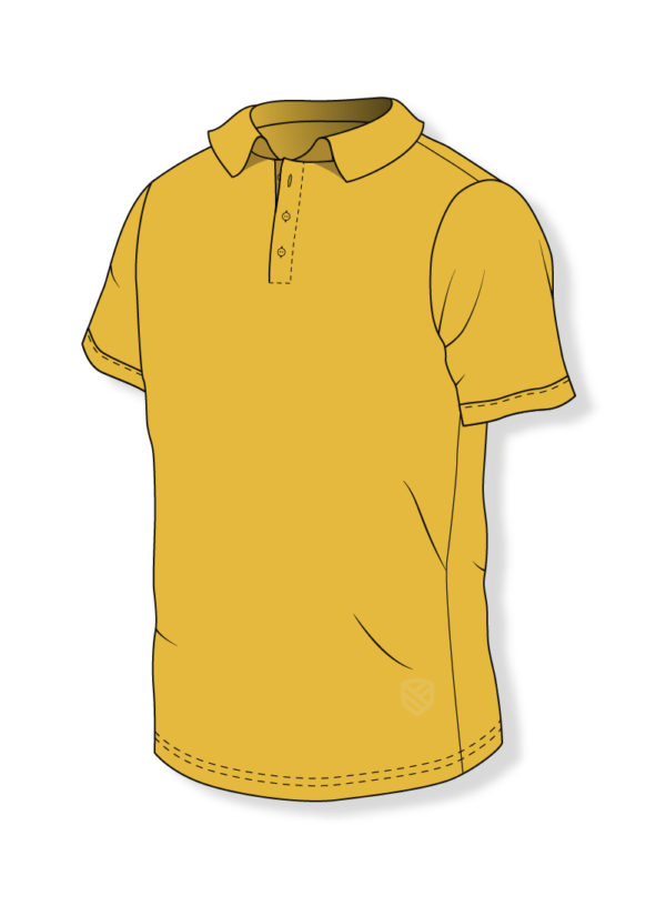 Koszulka polo robocza