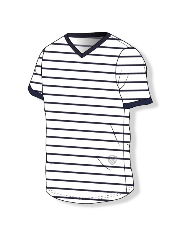 Koszulka t-shirt robocza