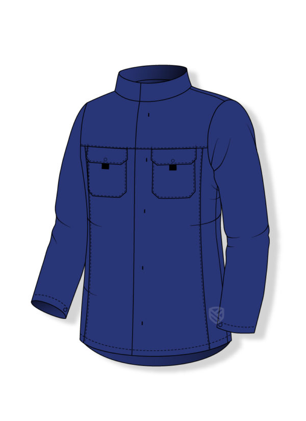 Bluza robocza