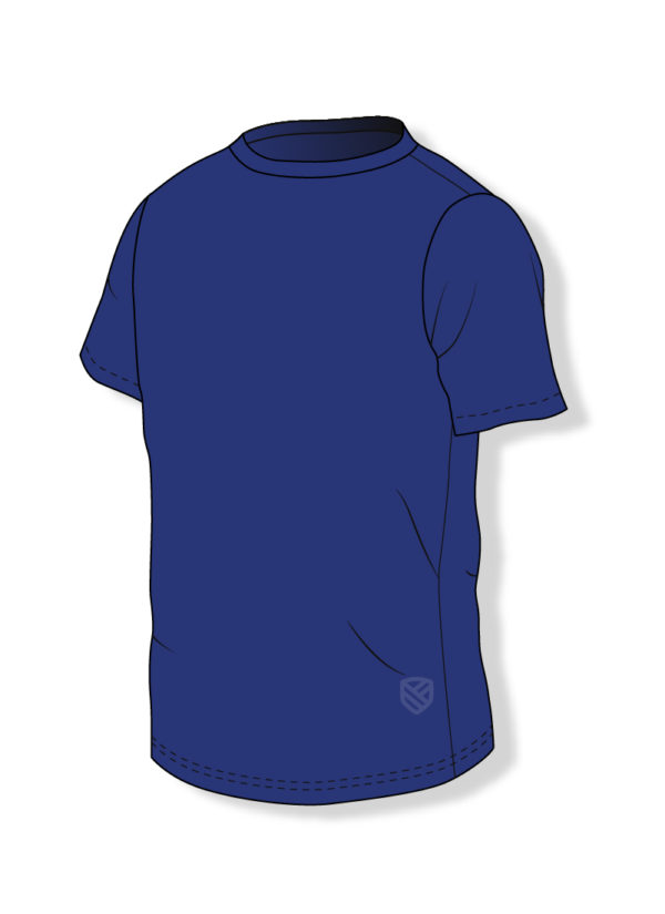 Koszulka t-shirt robocza