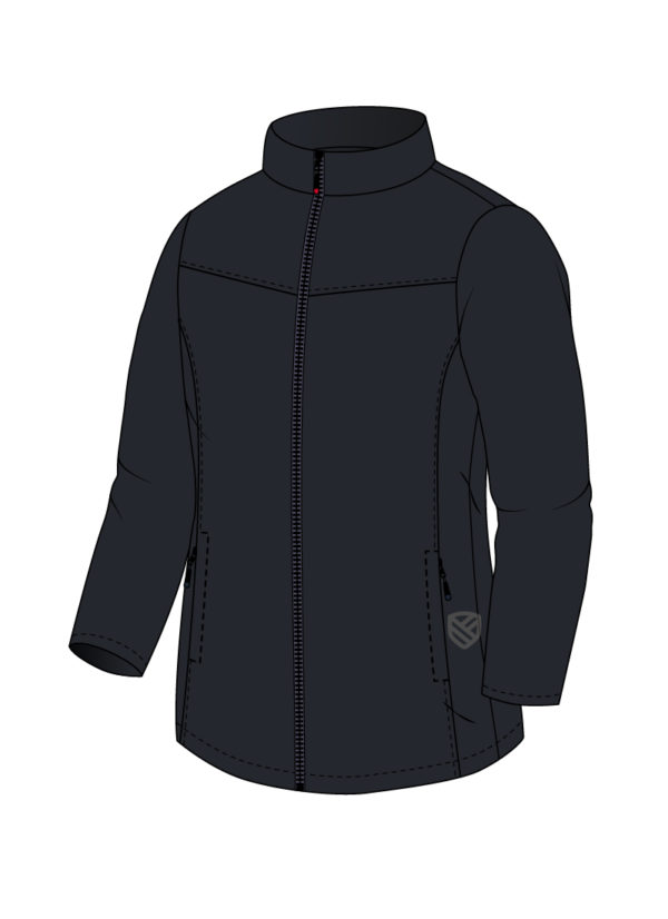 Bluza polar robocza