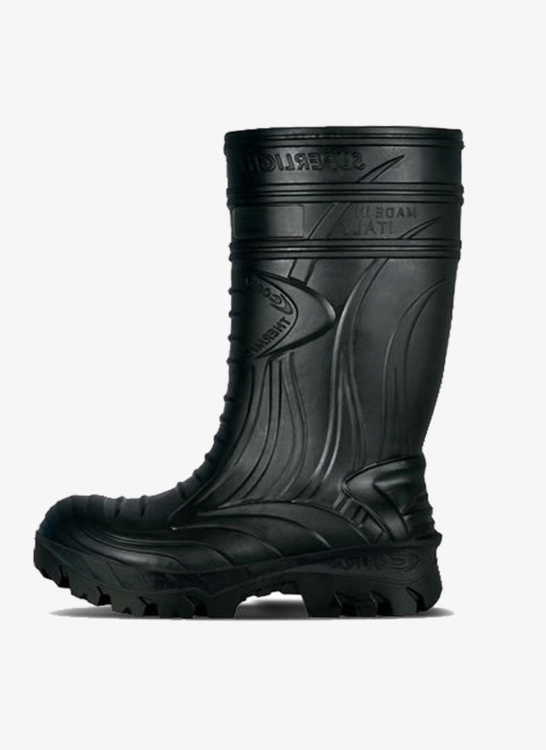 Buty gumowe COFRA THERMIC S5