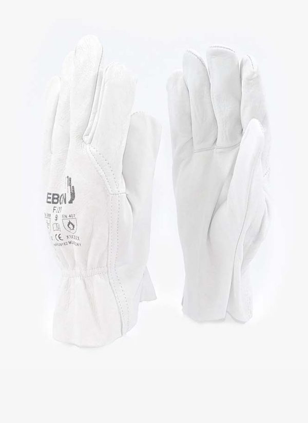 Rękawice antyprzecięciowe MASTERCLEAN F/27