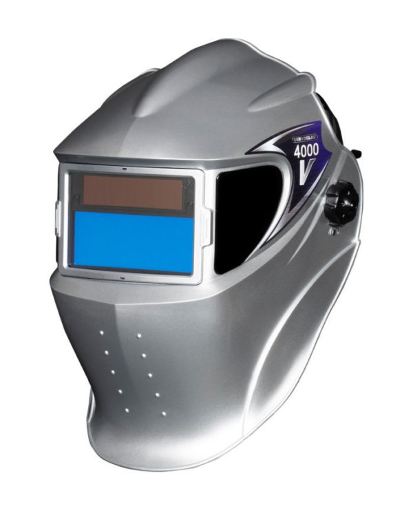 Przyłbica SERVOGLAS 4000V