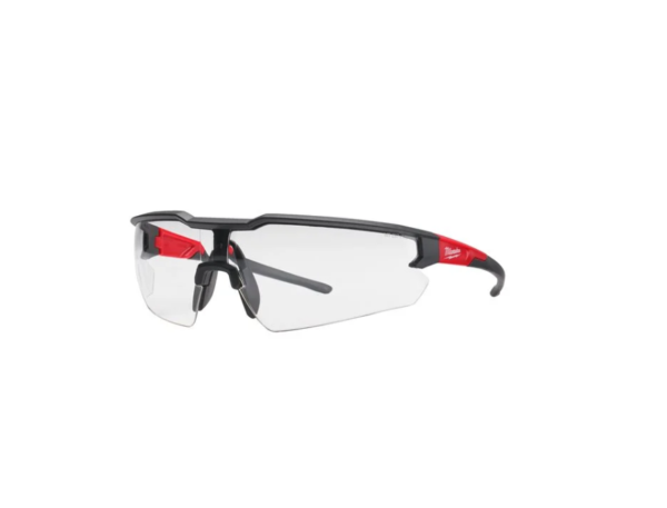 Okulary ochronne odporne za zarysowanie 4932478763