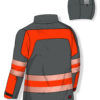 Softshell multioochronny - obrazek 2
