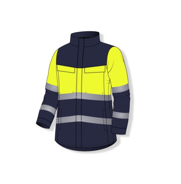 Bluza multiochronna
