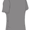 Damska koszulka t-shirt - obrazek 2