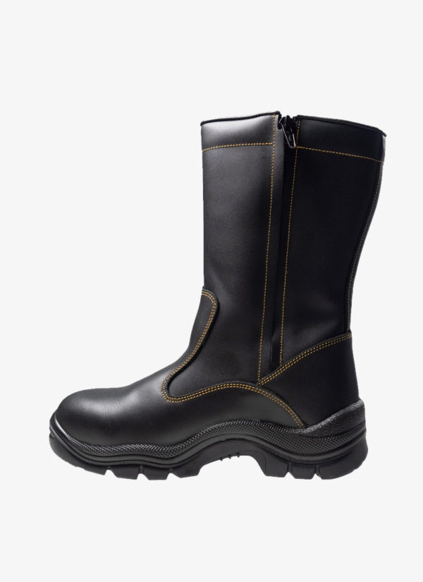 Obuwie ochronne Huzar Rigger S3