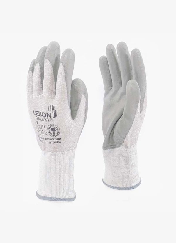 Rękawice antyprzepięciowe poziom 4 GALAXY®R