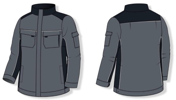 Bluza robocza