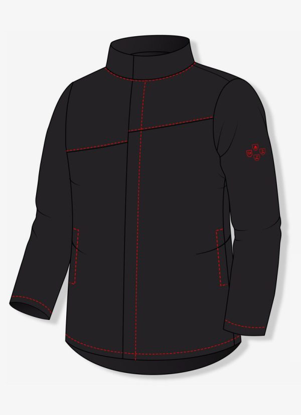 Bluza multiochronna