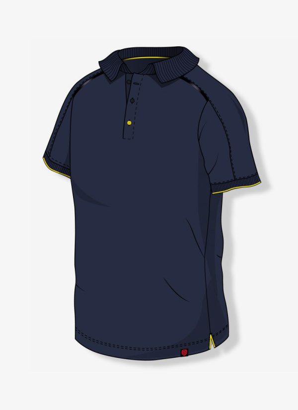 Koszulka polo