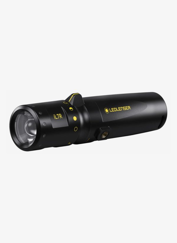 Latarka Ledlenser iL7R
