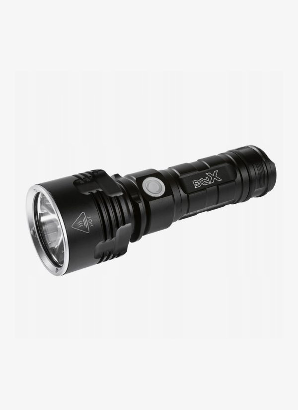 Latarka XRG 2000 Monster